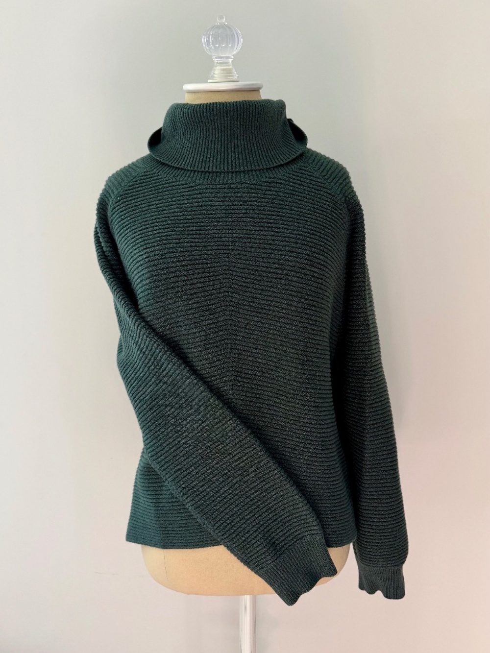 KÜHL Solace Turtleneck Pullover Sweater